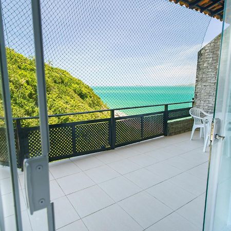 Apa Pau Brasil Otel Armacao dos Buzios Dış mekan fotoğraf