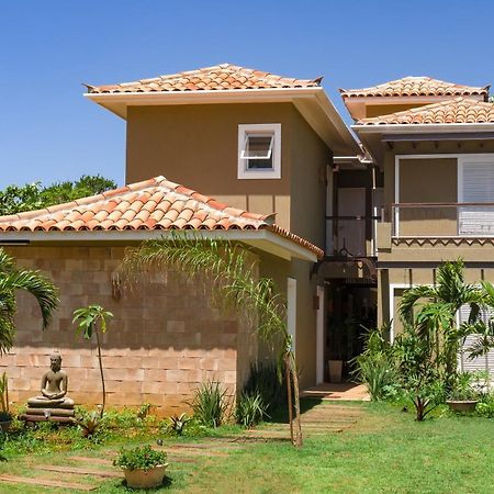Apa Pau Brasil Otel Armacao dos Buzios Dış mekan fotoğraf