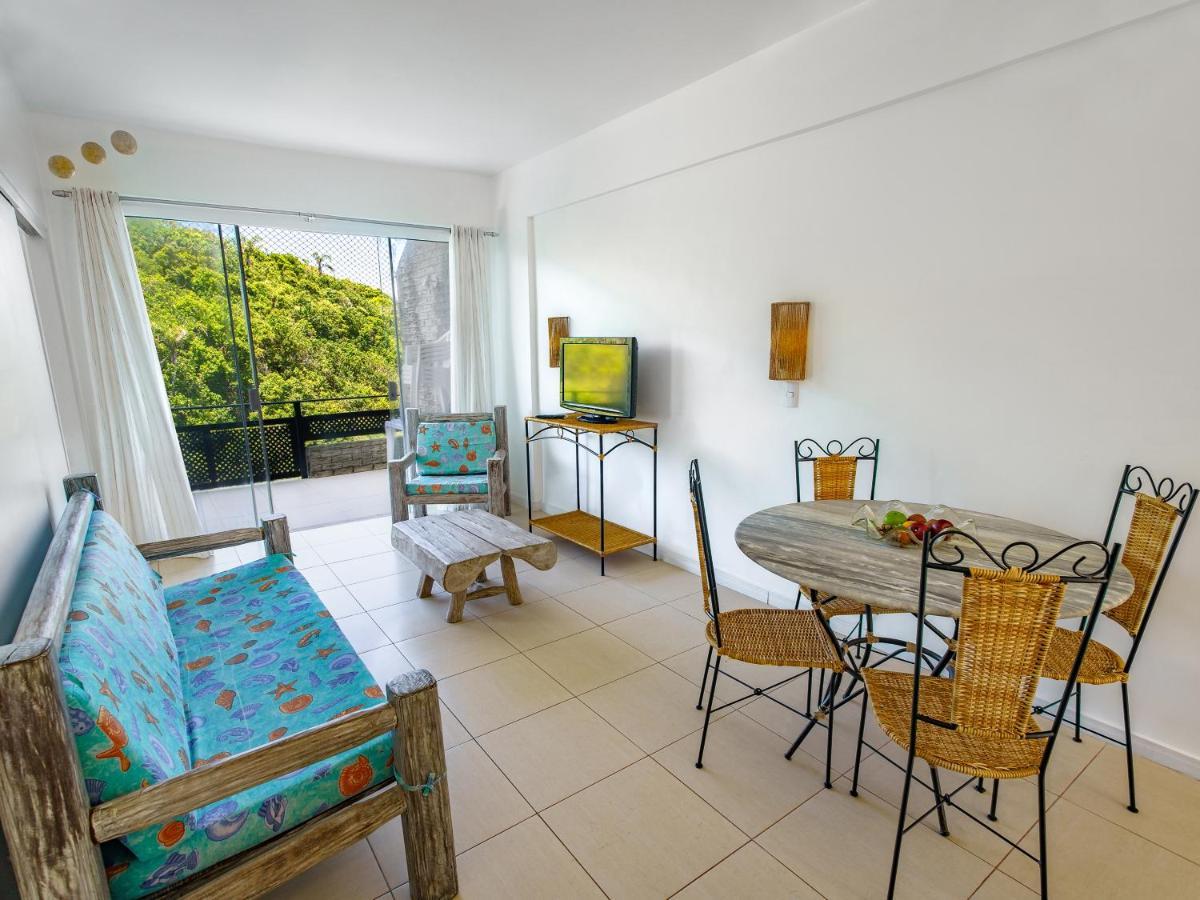 Apa Pau Brasil Otel Armacao dos Buzios Dış mekan fotoğraf