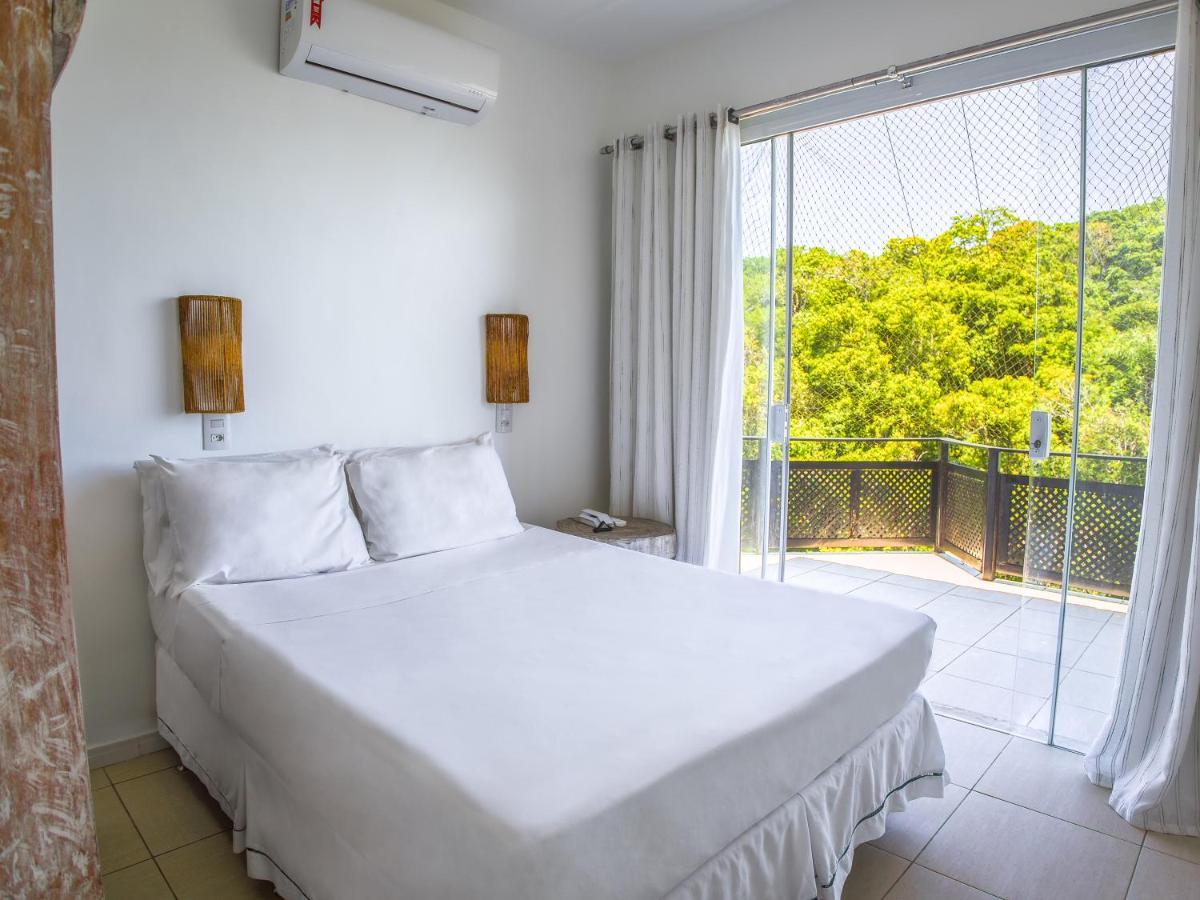 Apa Pau Brasil Otel Armacao dos Buzios Dış mekan fotoğraf