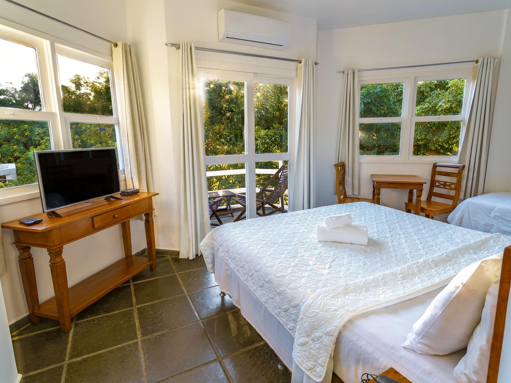 Apa Pau Brasil Otel Armacao dos Buzios Dış mekan fotoğraf