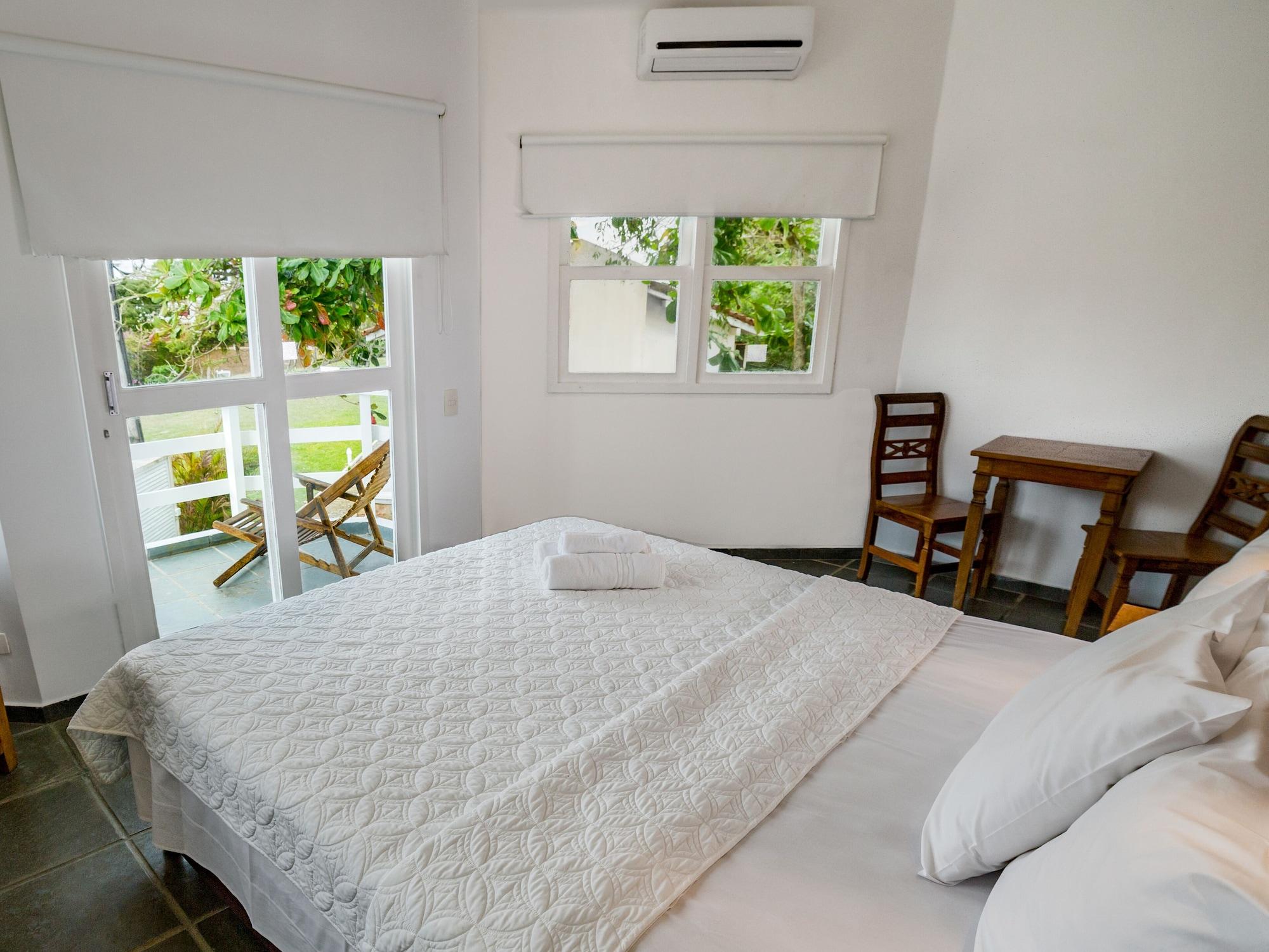 Apa Pau Brasil Otel Armacao dos Buzios Dış mekan fotoğraf