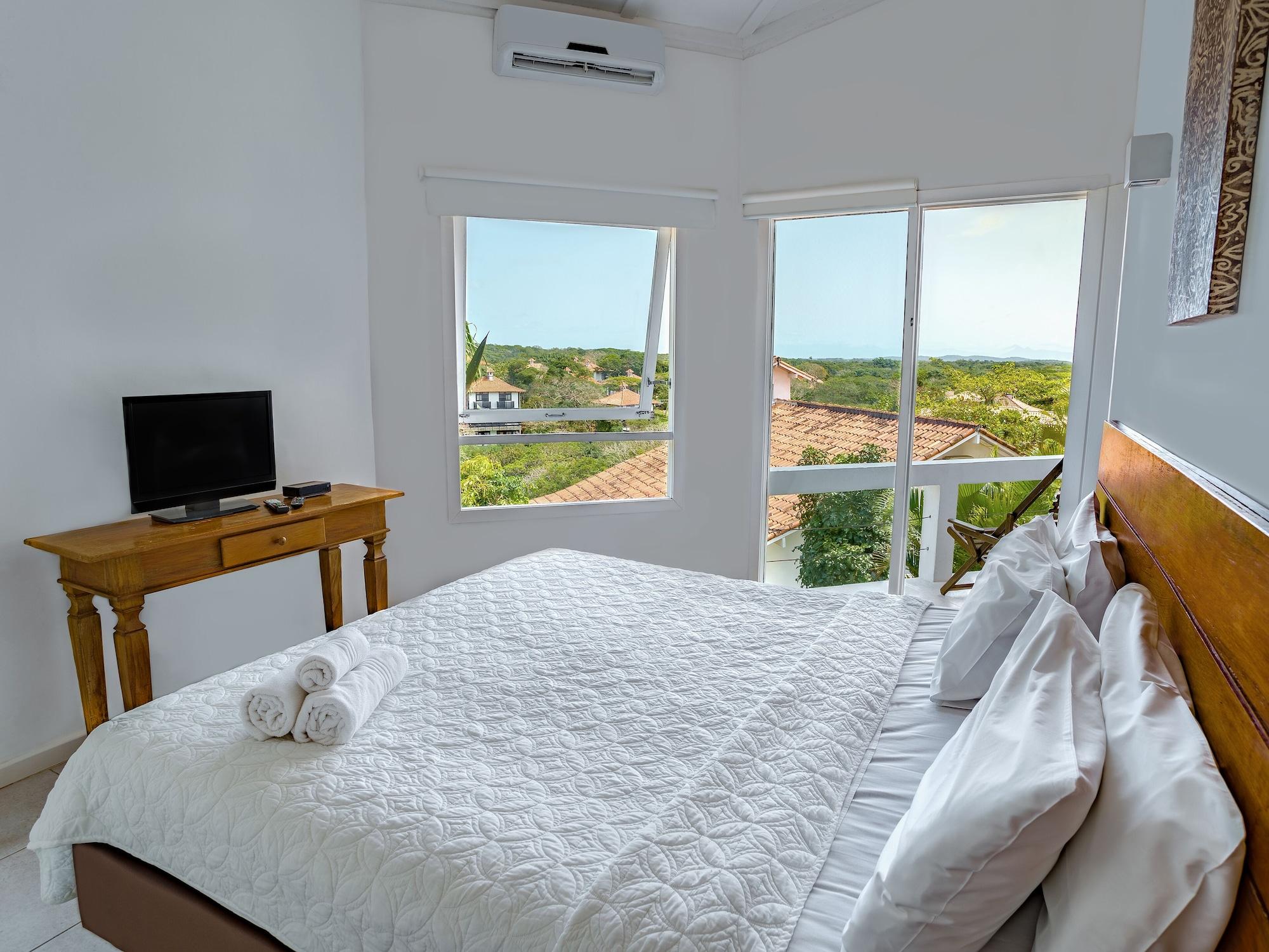 Apa Pau Brasil Otel Armacao dos Buzios Dış mekan fotoğraf