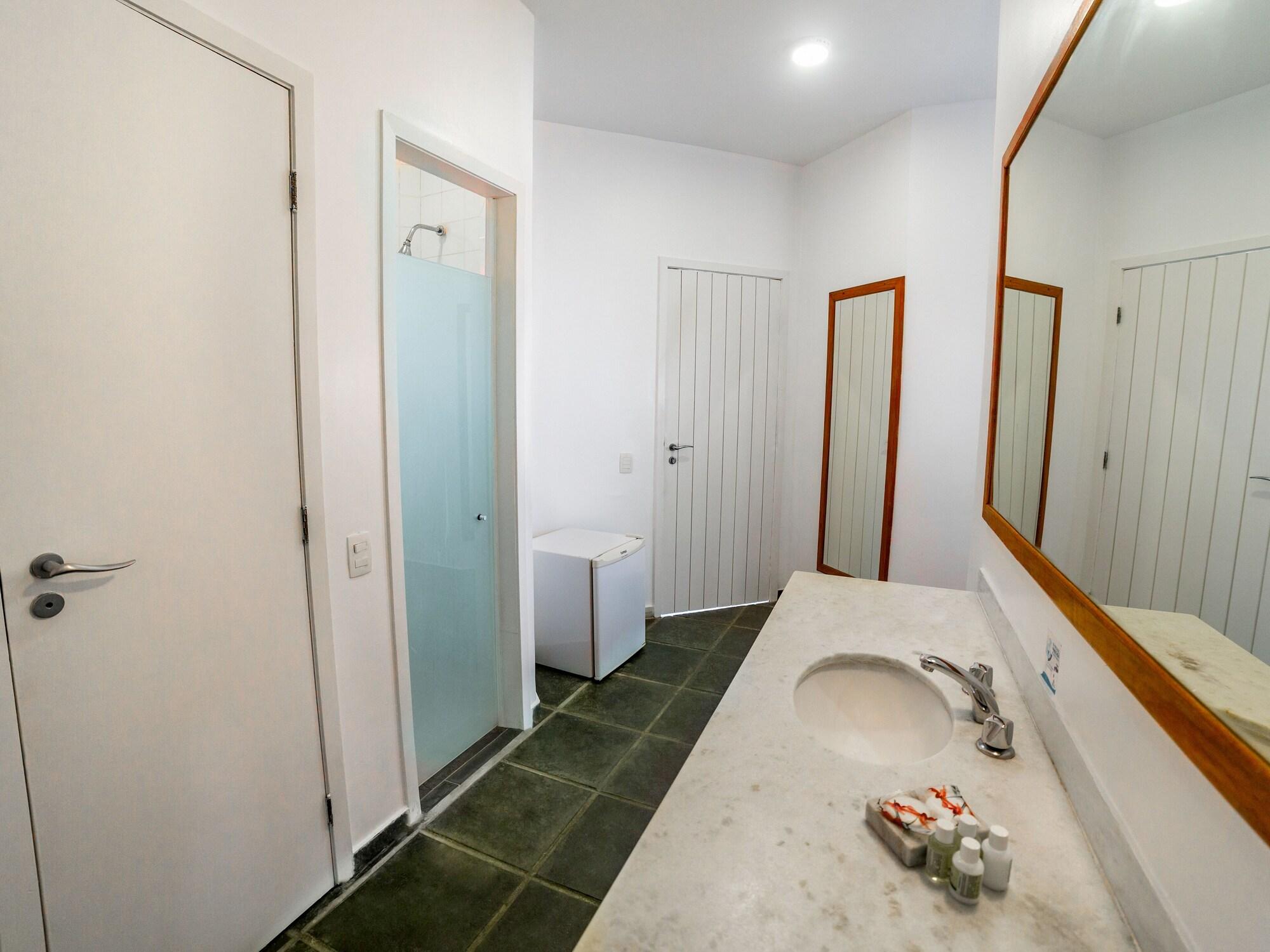 Apa Pau Brasil Otel Armacao dos Buzios Dış mekan fotoğraf
