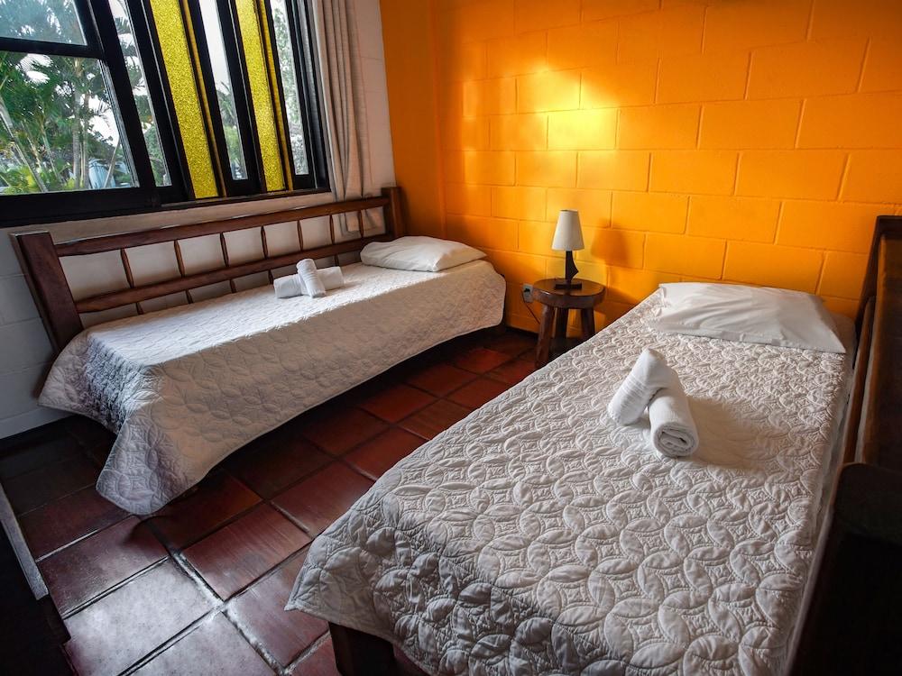 Apa Pau Brasil Otel Armacao dos Buzios Dış mekan fotoğraf