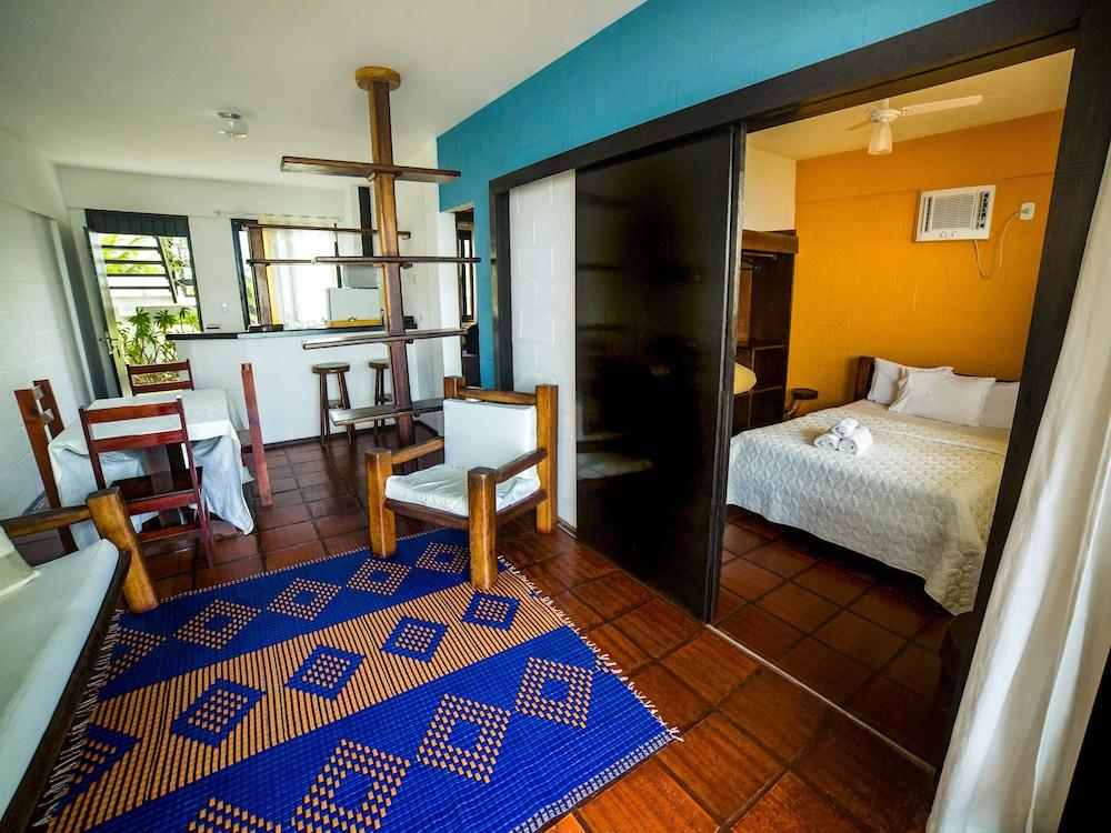 Apa Pau Brasil Otel Armacao dos Buzios Dış mekan fotoğraf