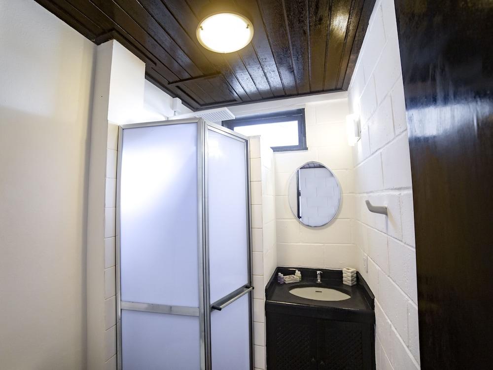 Apa Pau Brasil Otel Armacao dos Buzios Dış mekan fotoğraf