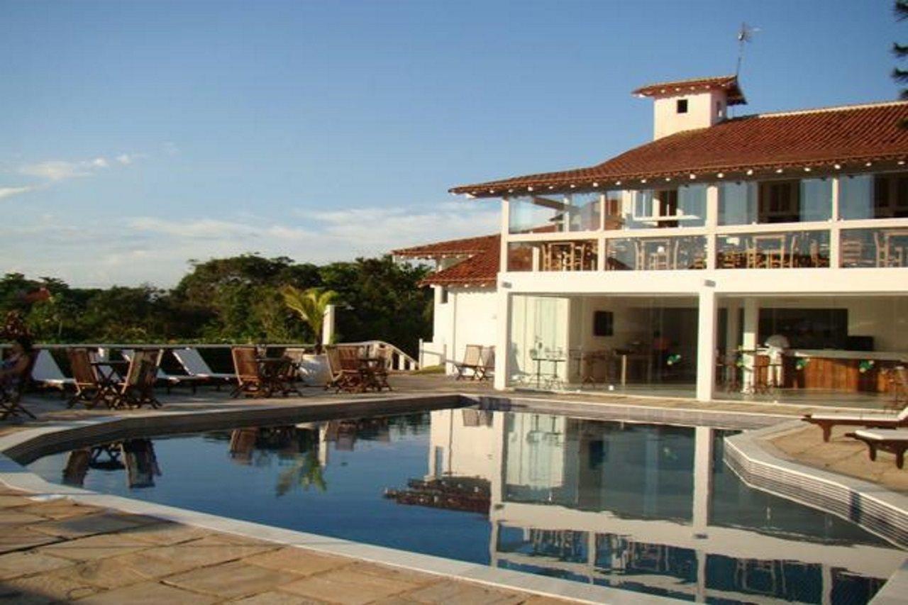 Apa Pau Brasil Otel Armacao dos Buzios Dış mekan fotoğraf