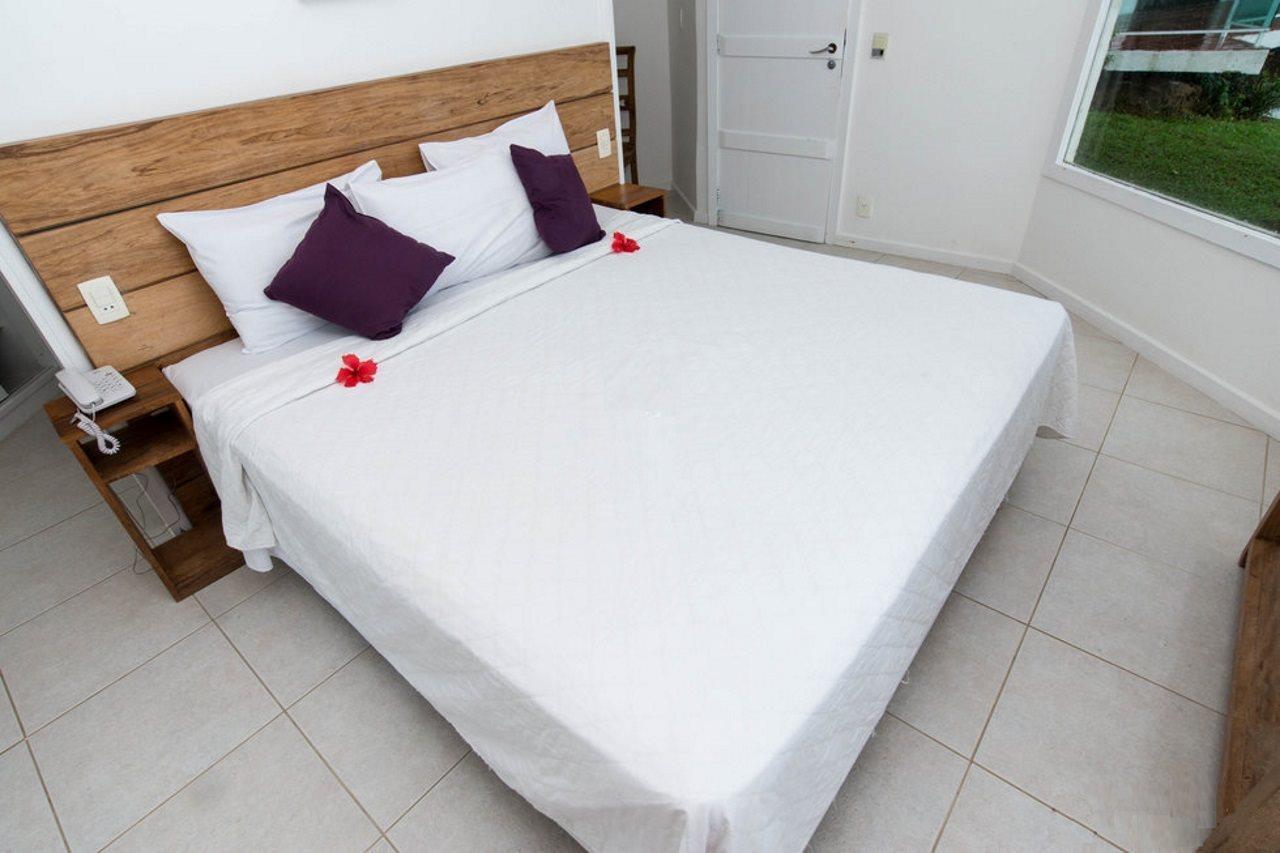 Apa Pau Brasil Otel Armacao dos Buzios Dış mekan fotoğraf