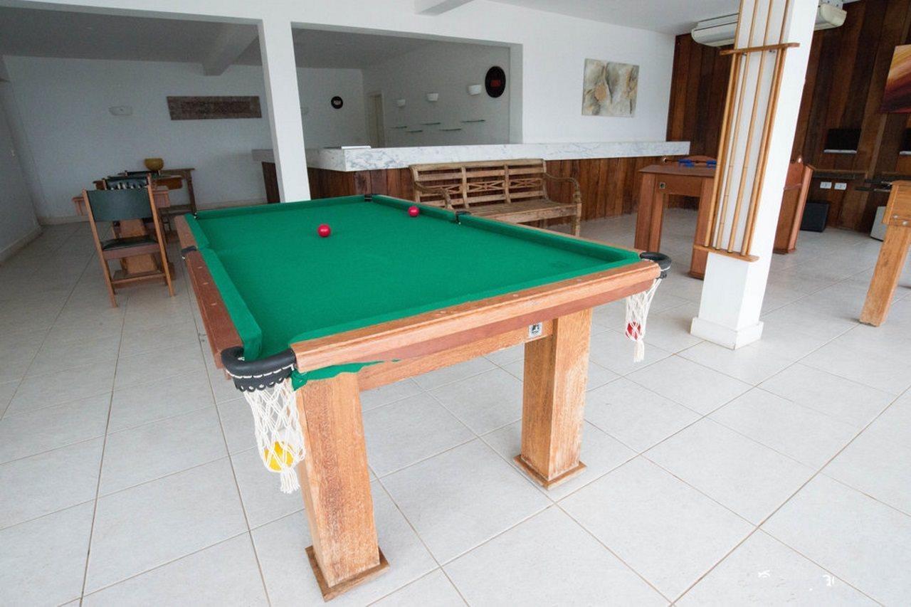 Apa Pau Brasil Otel Armacao dos Buzios Dış mekan fotoğraf