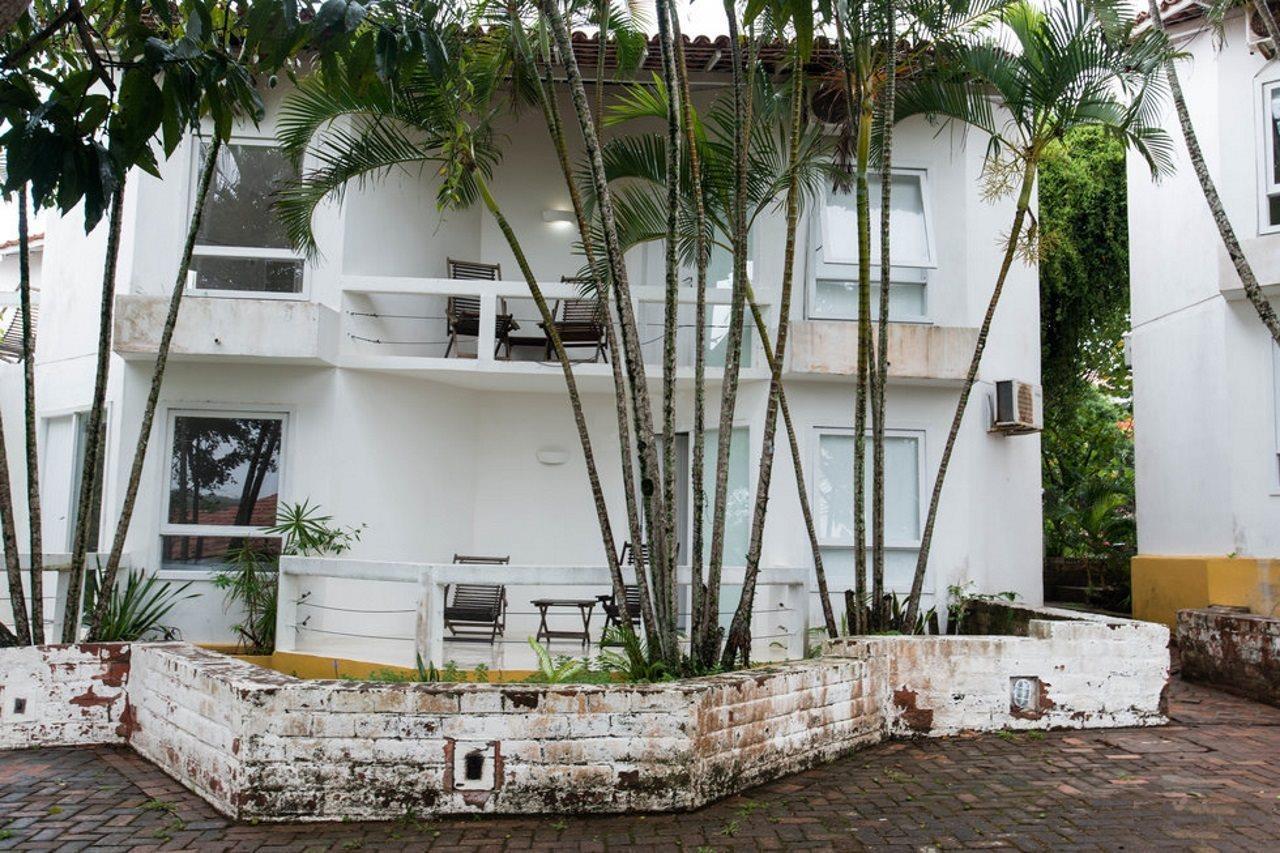 Apa Pau Brasil Otel Armacao dos Buzios Dış mekan fotoğraf