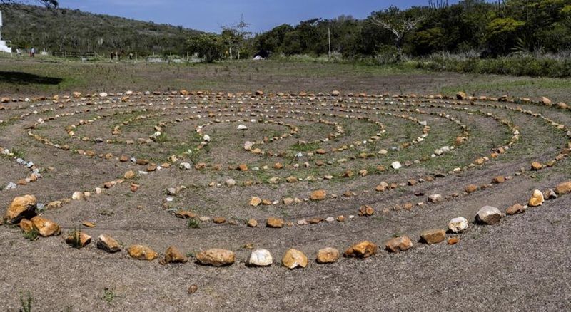 Apa Pau Brasil Otel Armacao dos Buzios Dış mekan fotoğraf