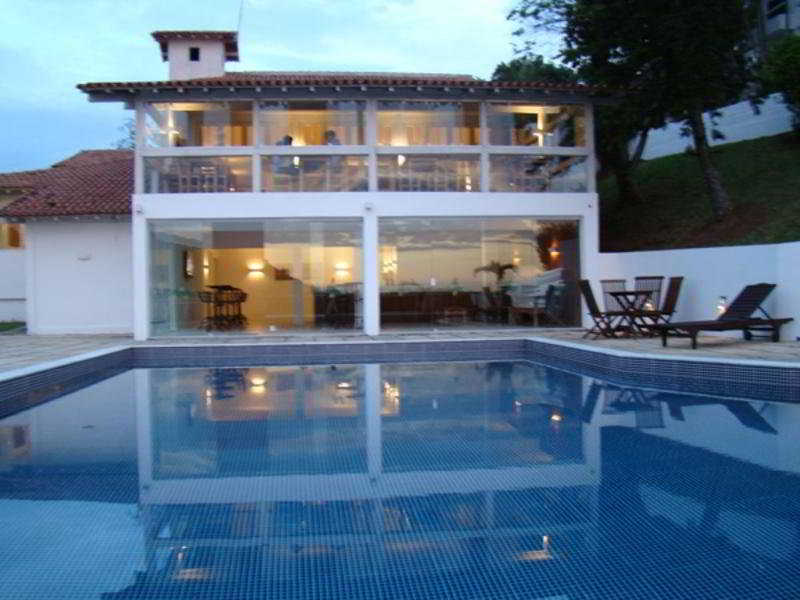 Apa Pau Brasil Otel Armacao dos Buzios Dış mekan fotoğraf