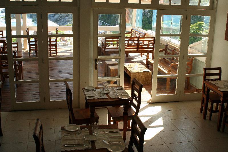 Apa Pau Brasil Otel Armacao dos Buzios Dış mekan fotoğraf