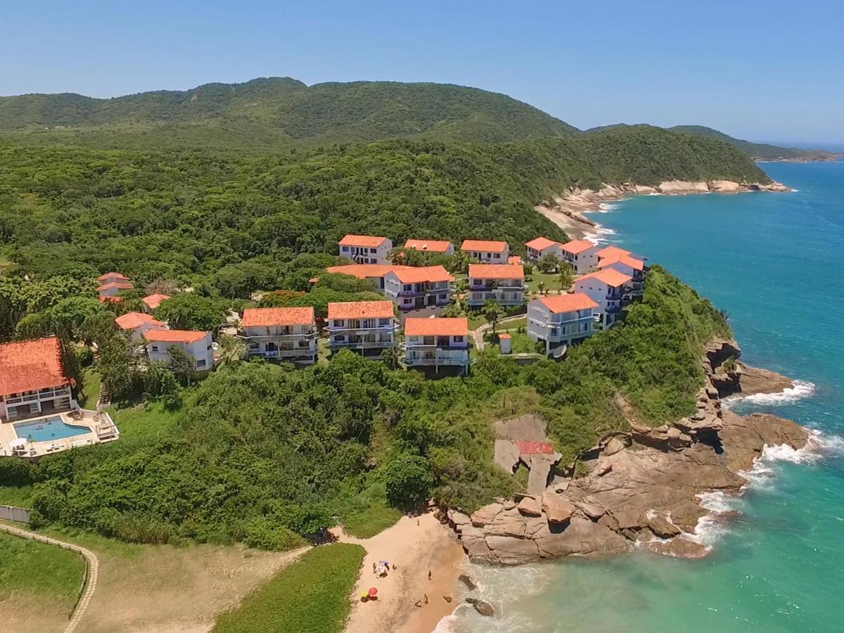 Apa Pau Brasil Otel Armacao dos Buzios Dış mekan fotoğraf