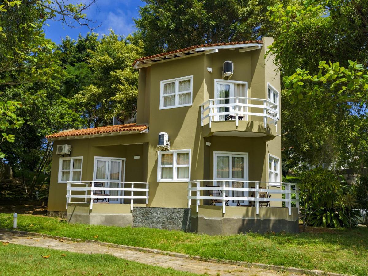 Apa Pau Brasil Otel Armacao dos Buzios Dış mekan fotoğraf