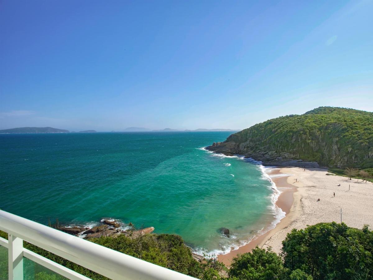 Apa Pau Brasil Otel Armacao dos Buzios Dış mekan fotoğraf